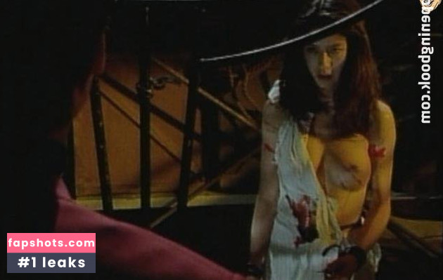 Kaori Shimamura Nahé úniky fotek pouze od fanoušků #21 - Fapshots