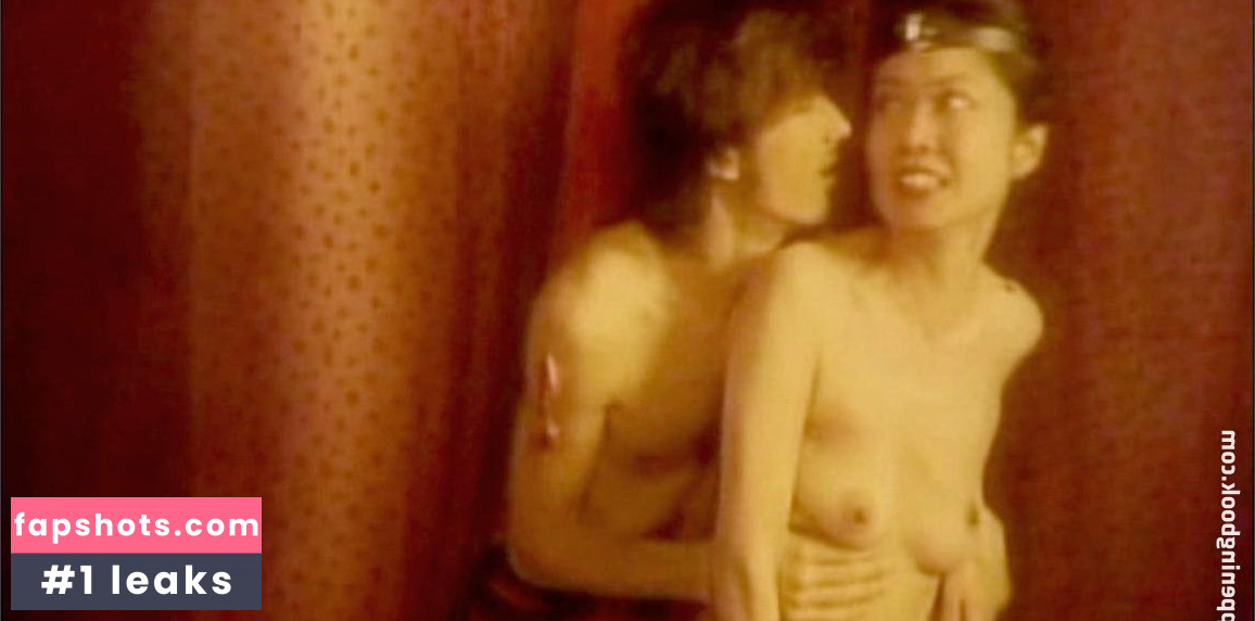 Kaoru Mizuki nude babe gallery