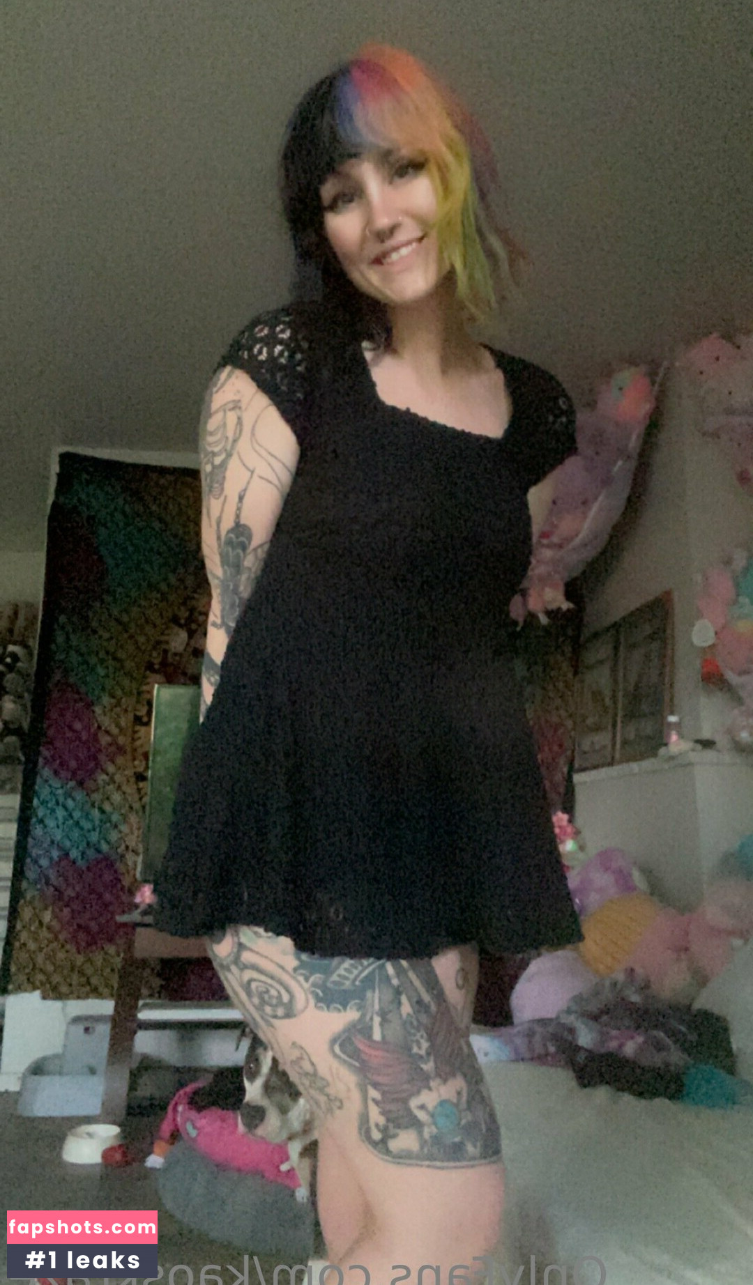 kaoskats gallery photo #11