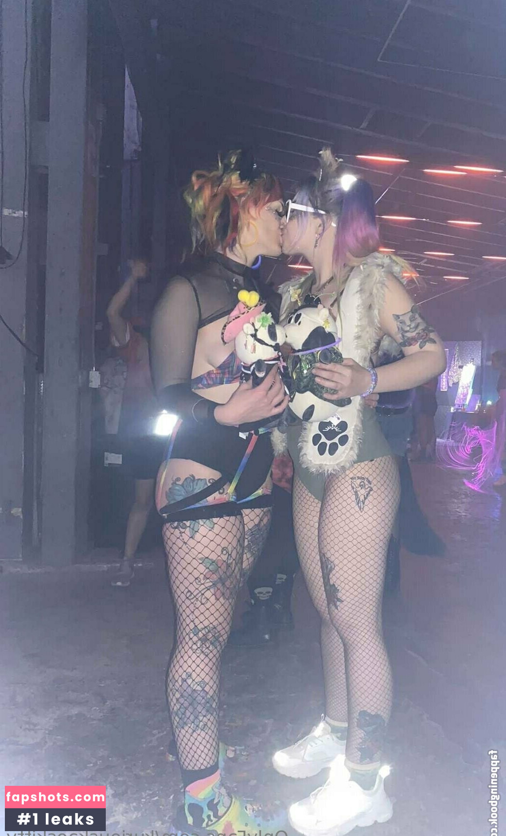 kaoskats gallery photo #14