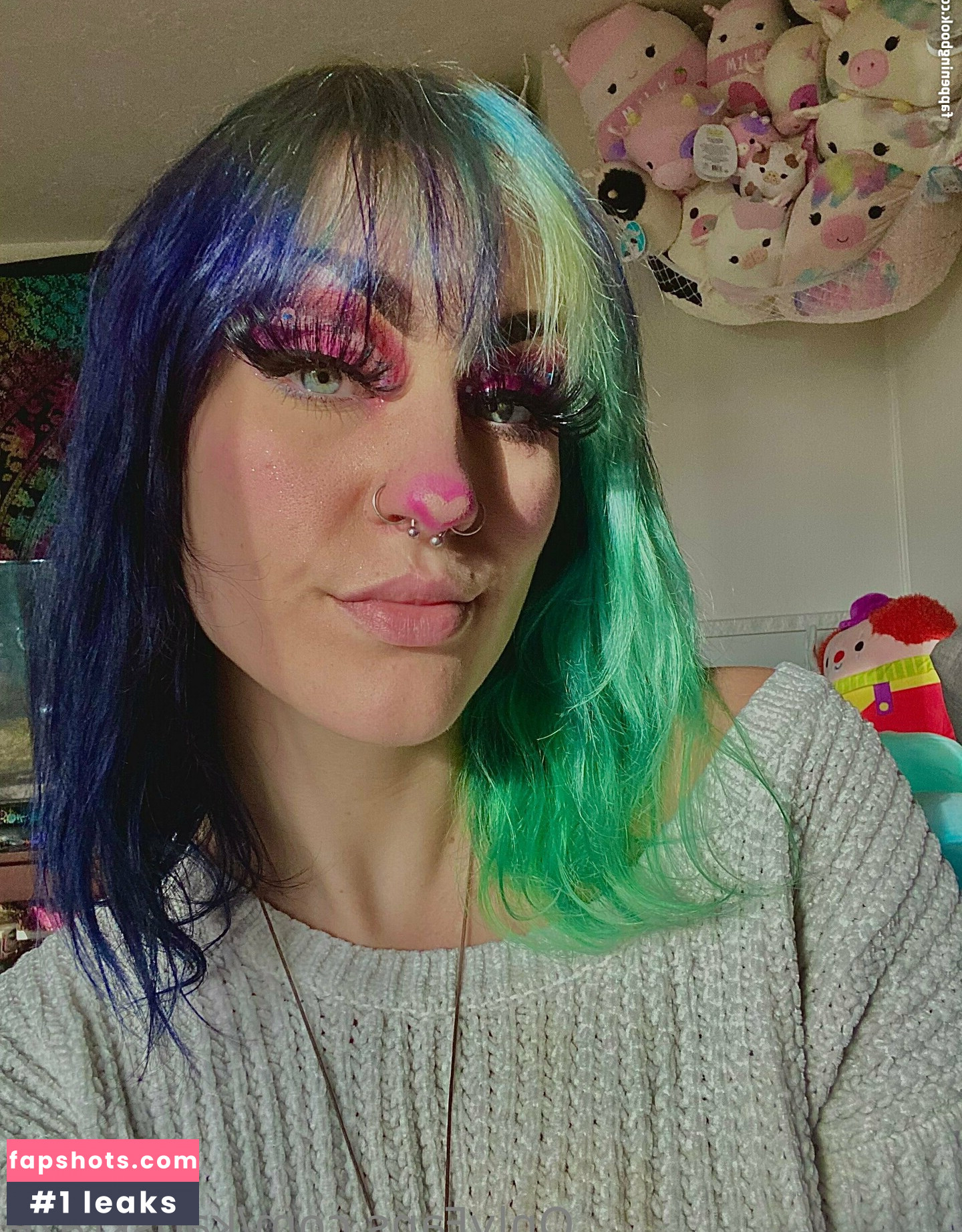 kaoskats Filtración Desnuda OnlyFans Foto #19 - Fapshots