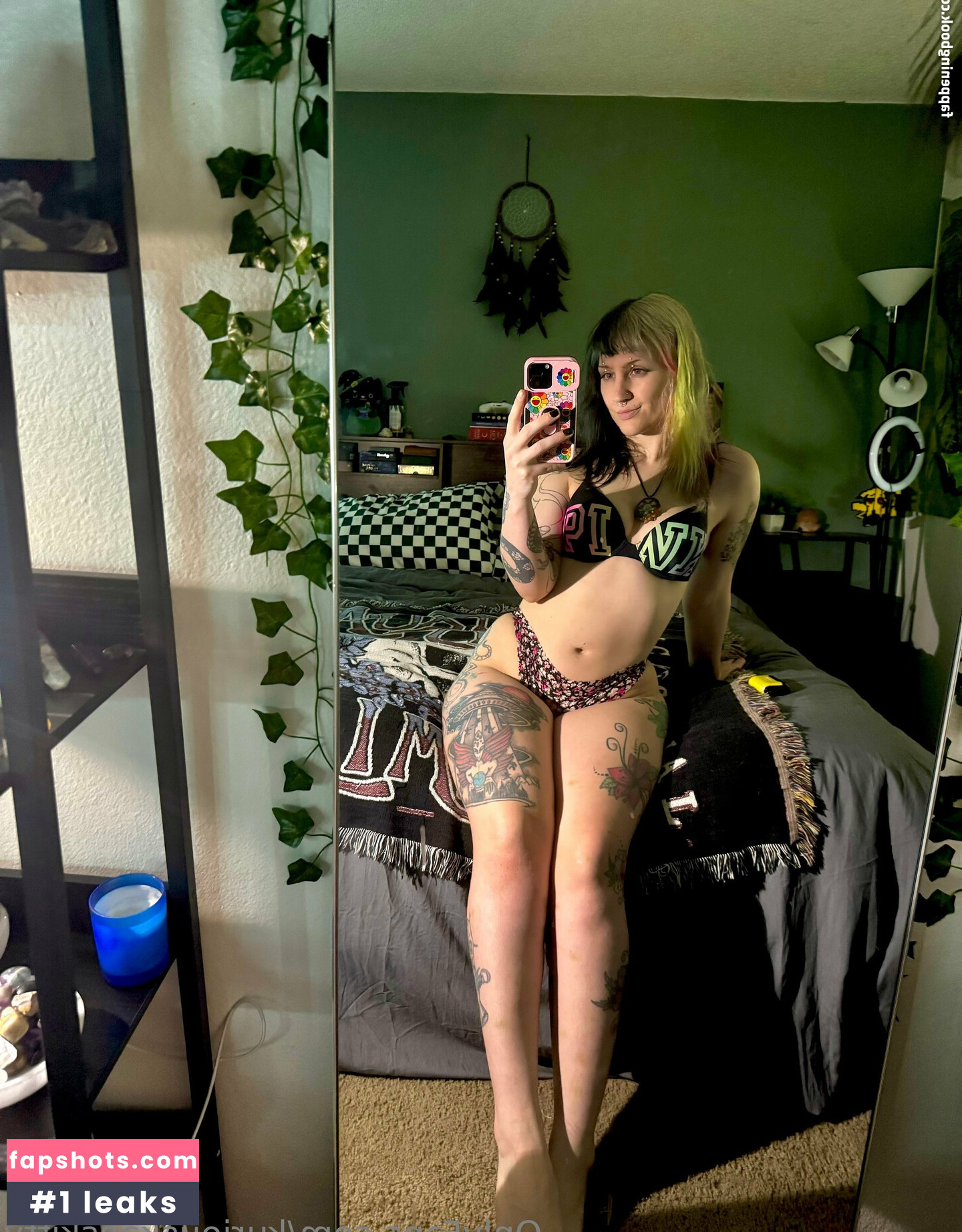 kaoskats Filtración Desnuda OnlyFans Foto #21 - Fapshots