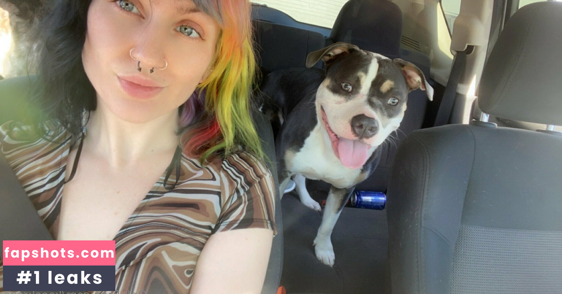 kaoskats Filtración Desnuda OnlyFans Foto #25 - Fapshots