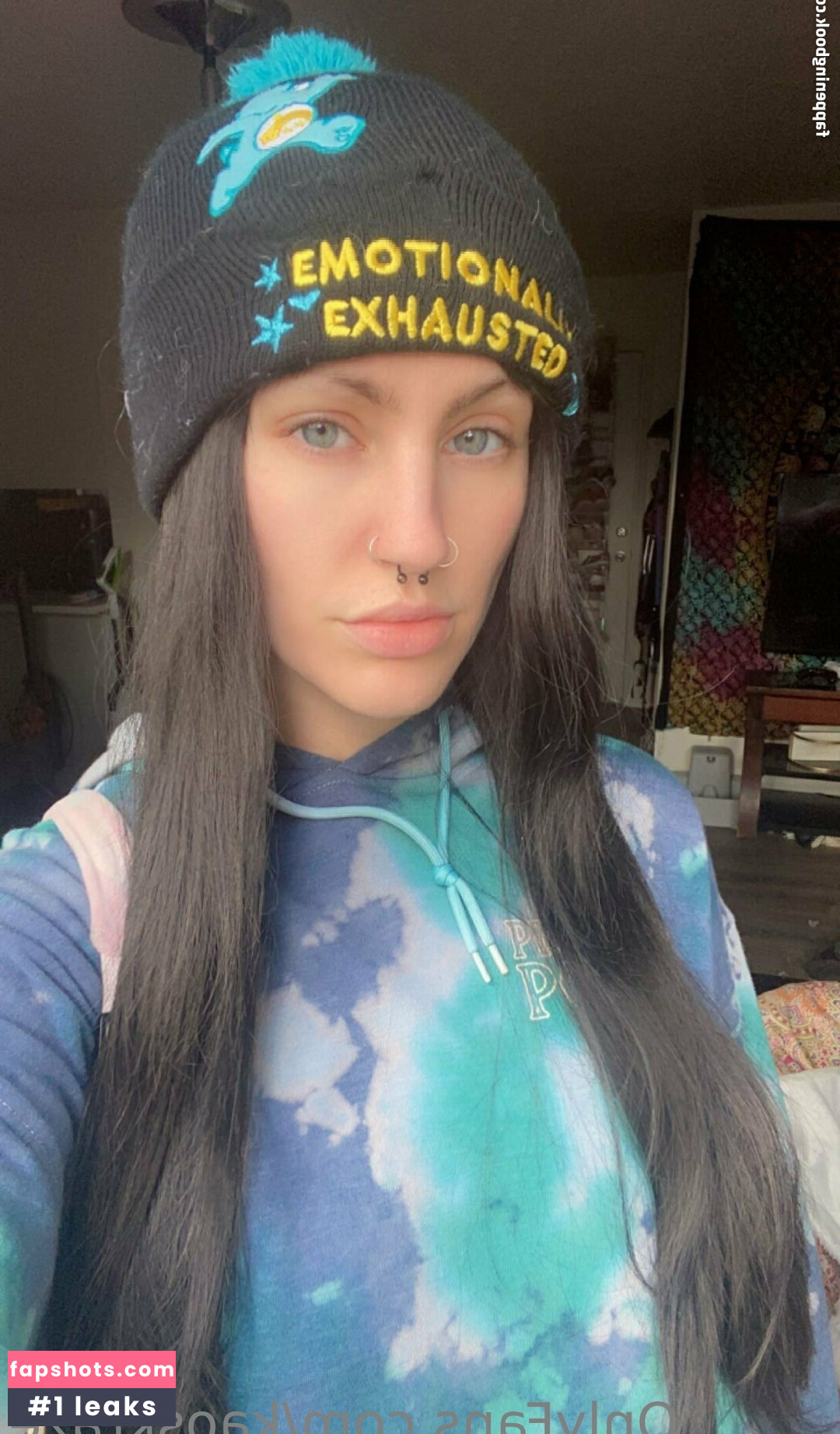 kaoskats Filtración Desnuda OnlyFans Foto #28 - Fapshots