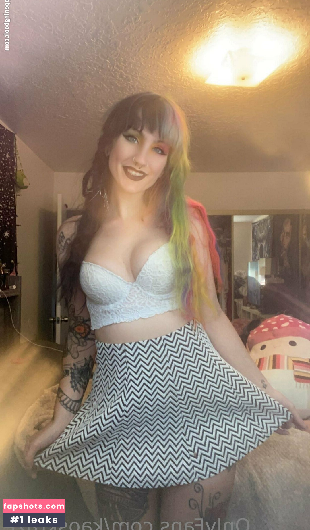 kaoskats gallery photo #4