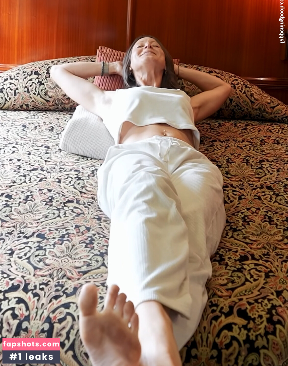 Kara Buchanan Filtración Desnuda OnlyFans Foto #16 - Fapshots