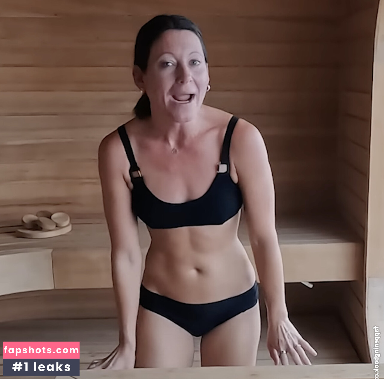 Kara Buchanan Filtración Desnuda OnlyFans Foto #18 - Fapshots