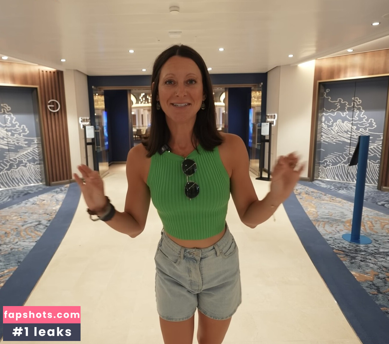 Kara Buchanan Filtración Desnuda OnlyFans Foto #3 - Fapshots