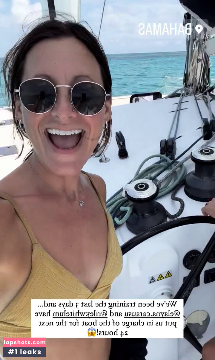 Kara Buchanan Filtración Desnuda OnlyFans Foto #22 - Fapshots