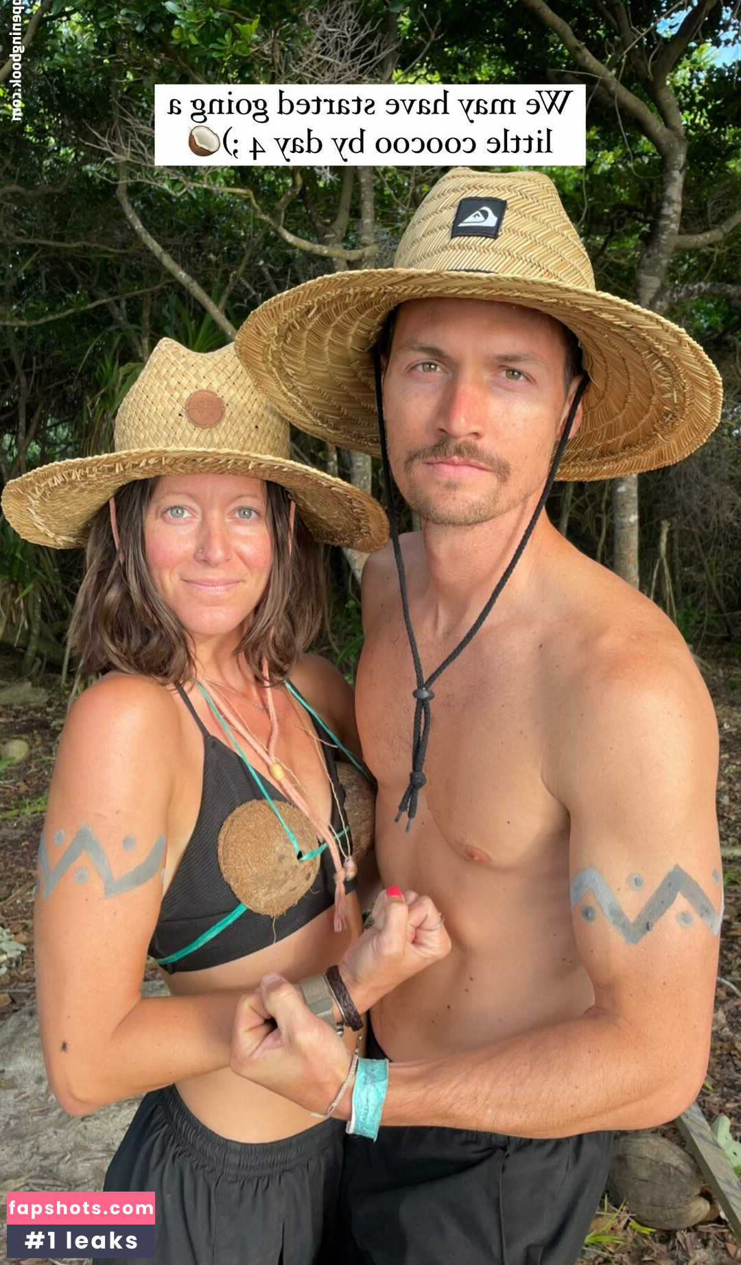 Kara Buchanan Filtración Desnuda OnlyFans Foto #23 - Fapshots