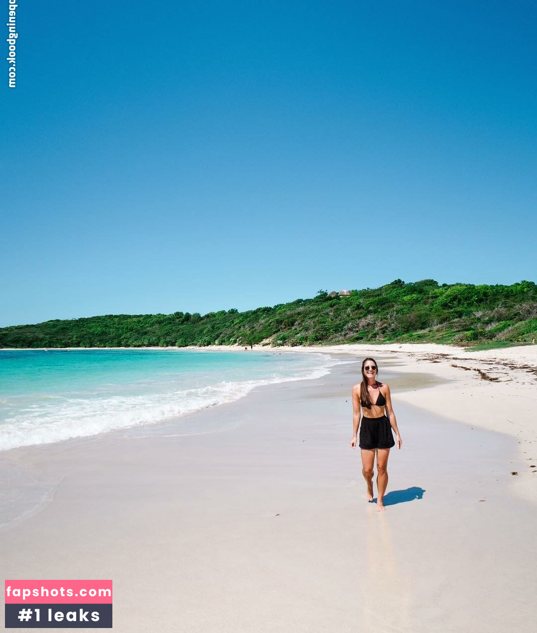 Kara Buchanan Filtración Desnuda OnlyFans Foto #24 - Fapshots