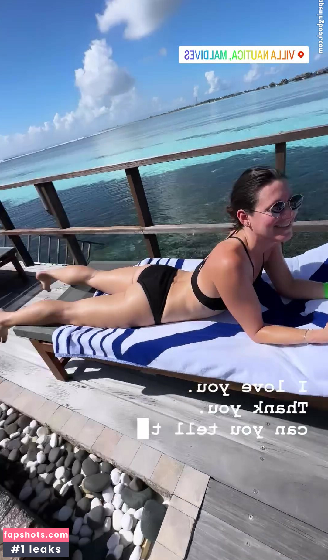 Kara Buchanan Filtración Desnuda OnlyFans Foto #27 - Fapshots