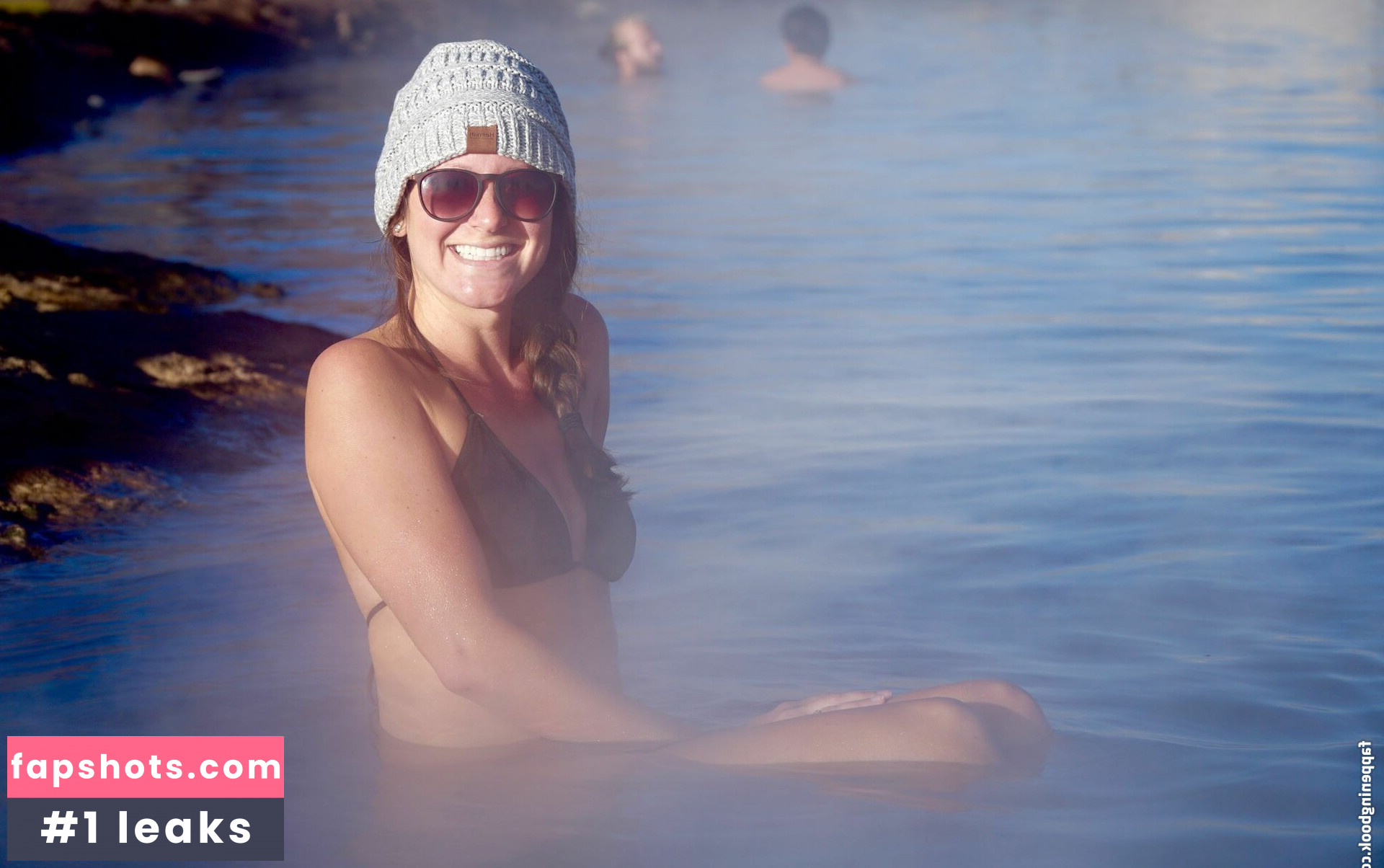 Kara Buchanan Filtración Desnuda OnlyFans Foto #34 - Fapshots