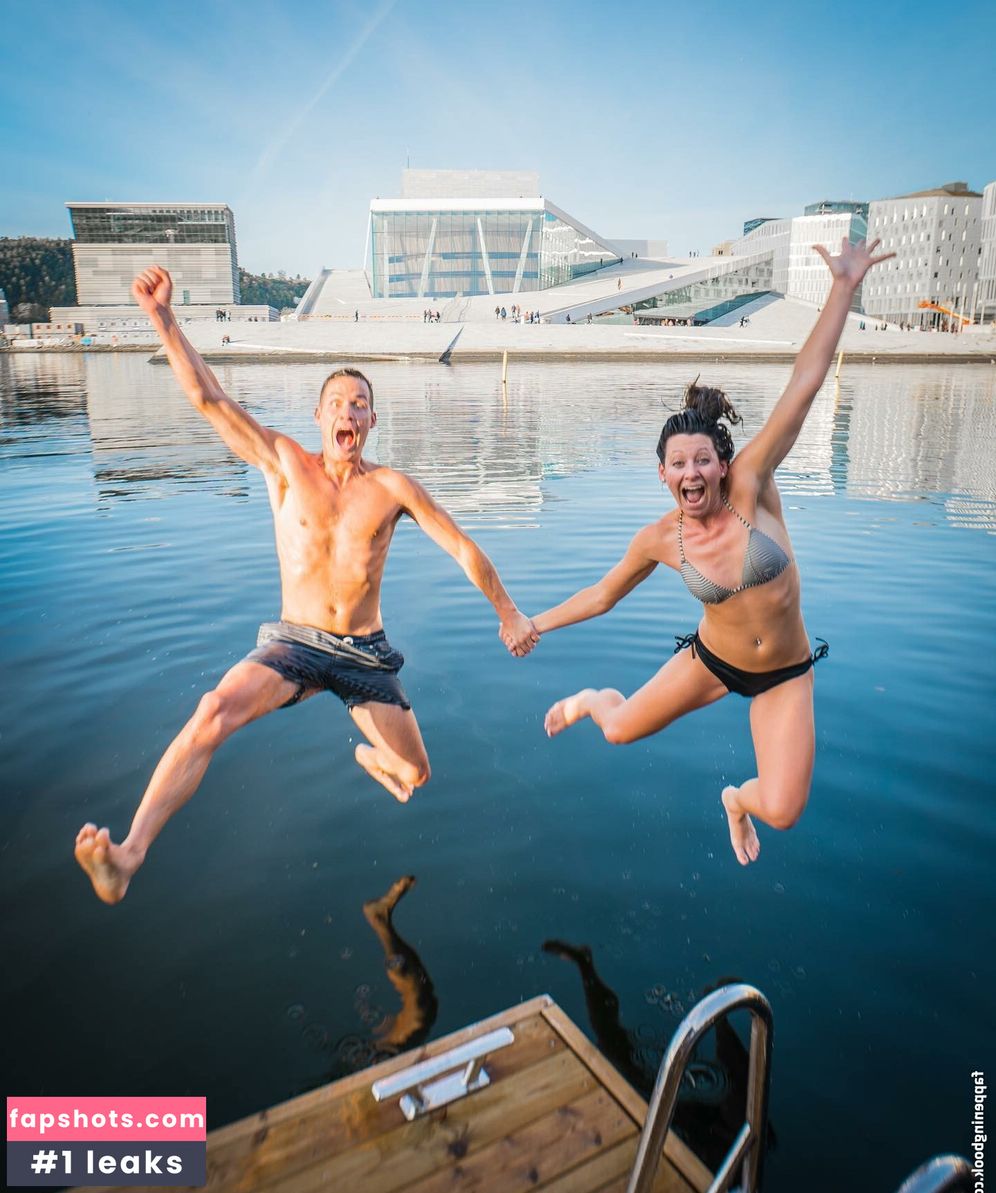 Kara Buchanan nude babe gallery