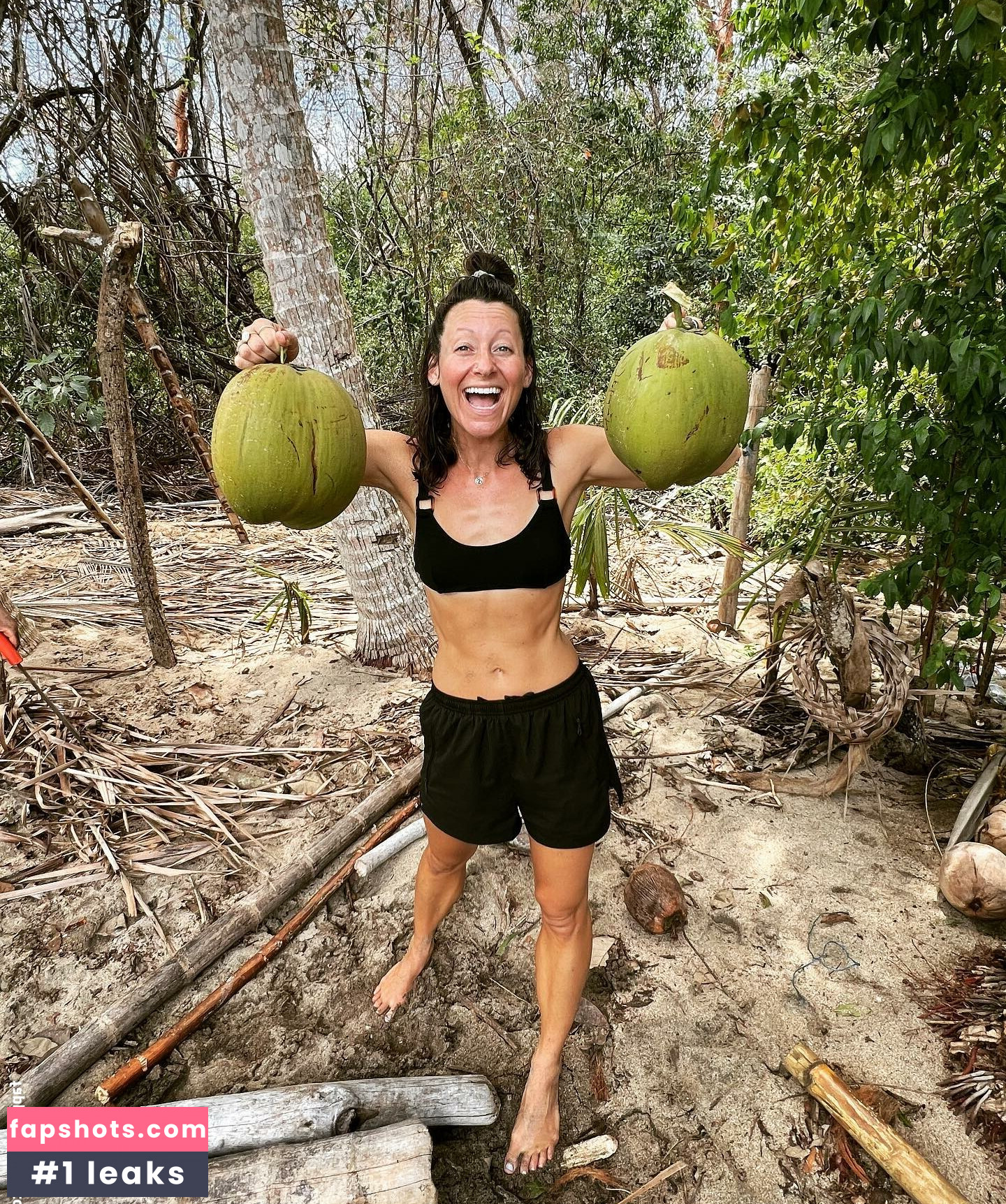 Kara Buchanan Filtración Desnuda OnlyFans Foto #38 - Fapshots