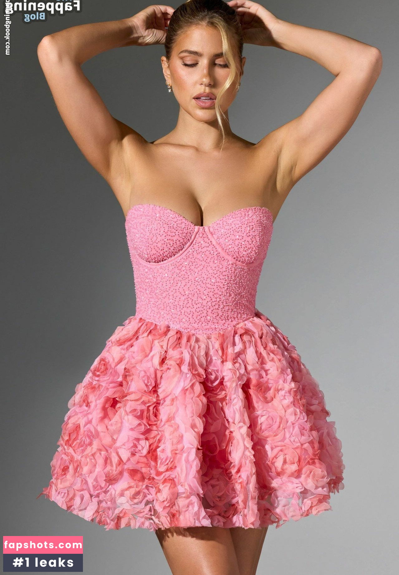 Kara Del Toro gallery photo #1013