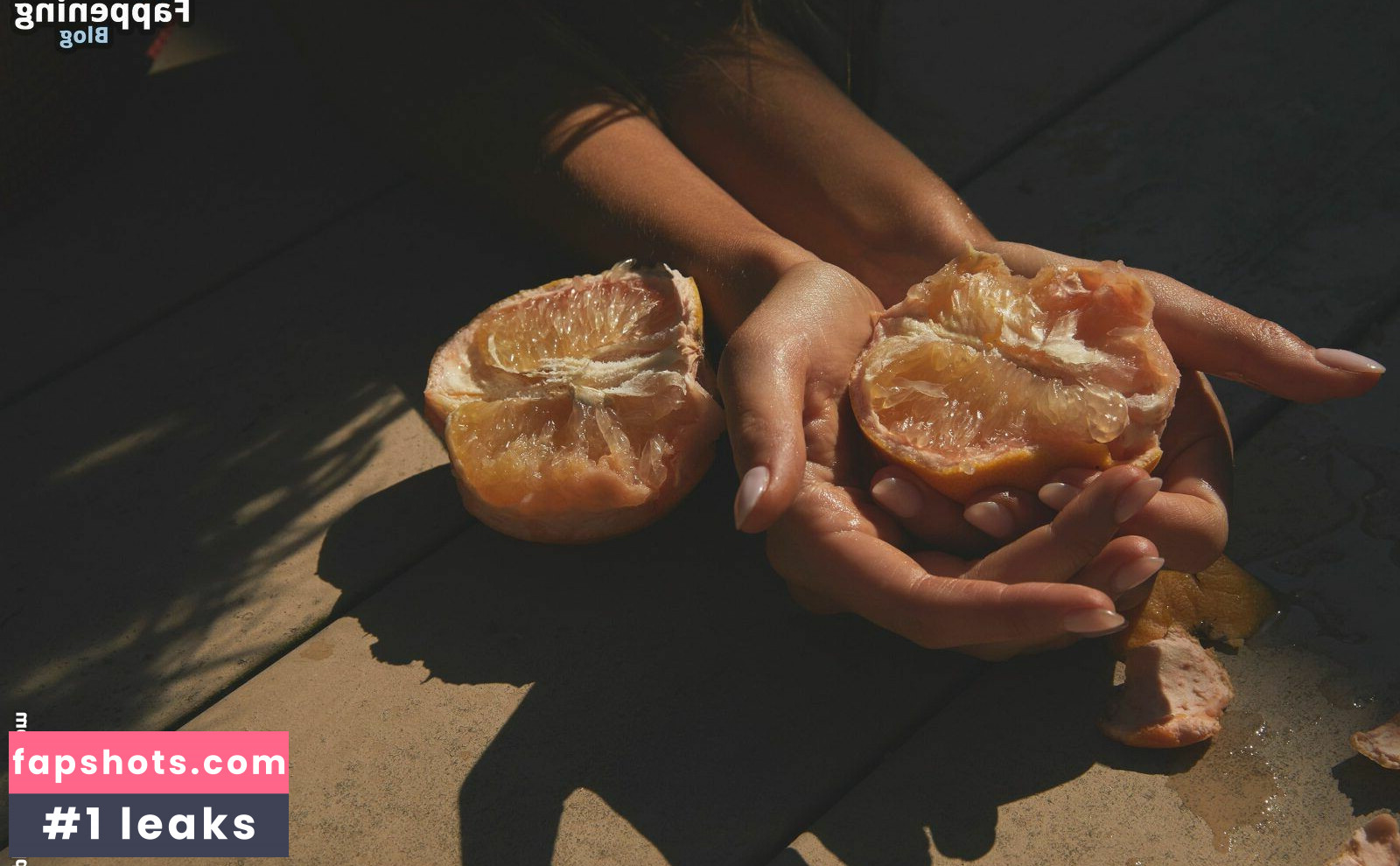 Kara Del Toro gallery photo #1040