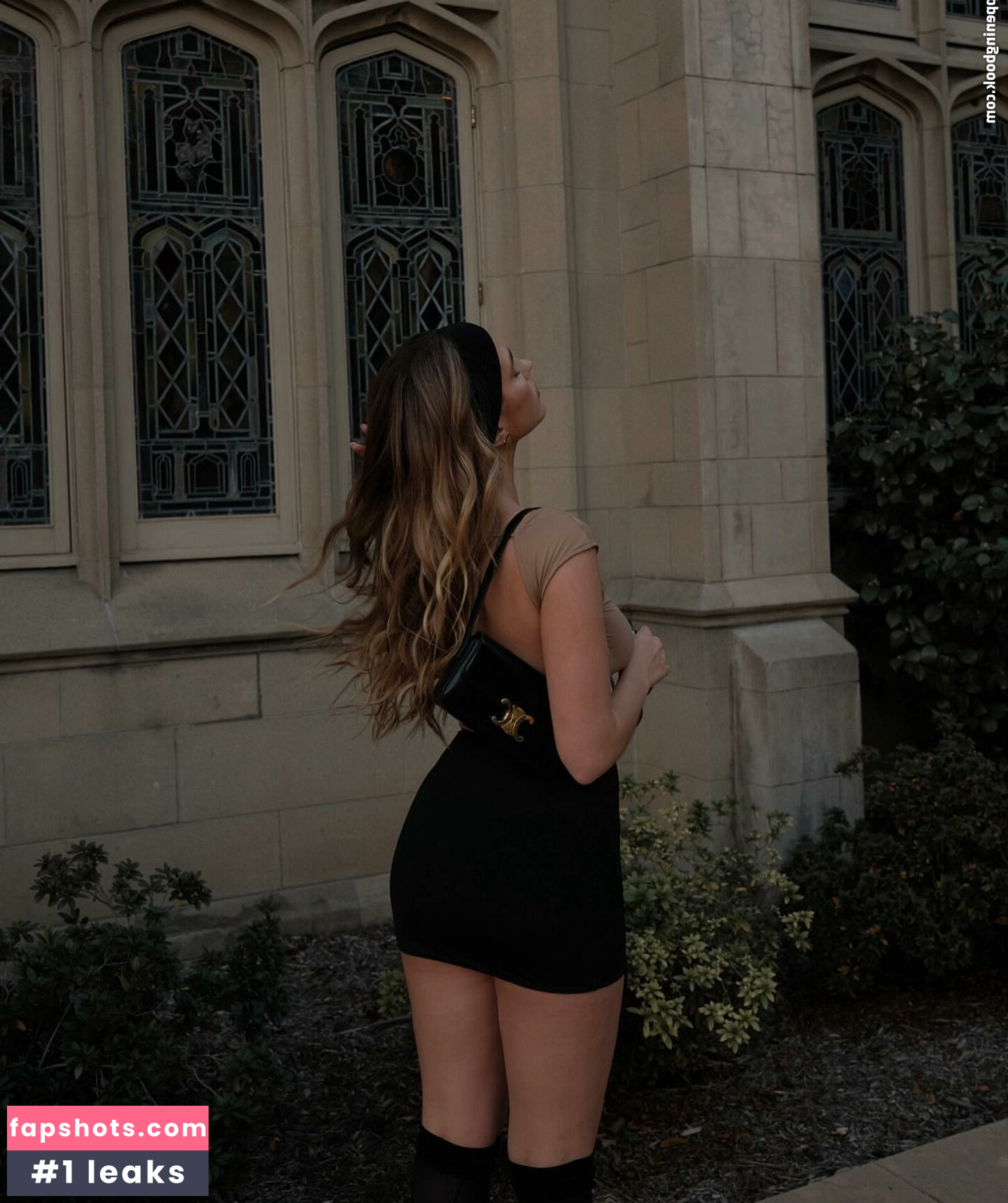 Kara Del Toro gallery photo #1086