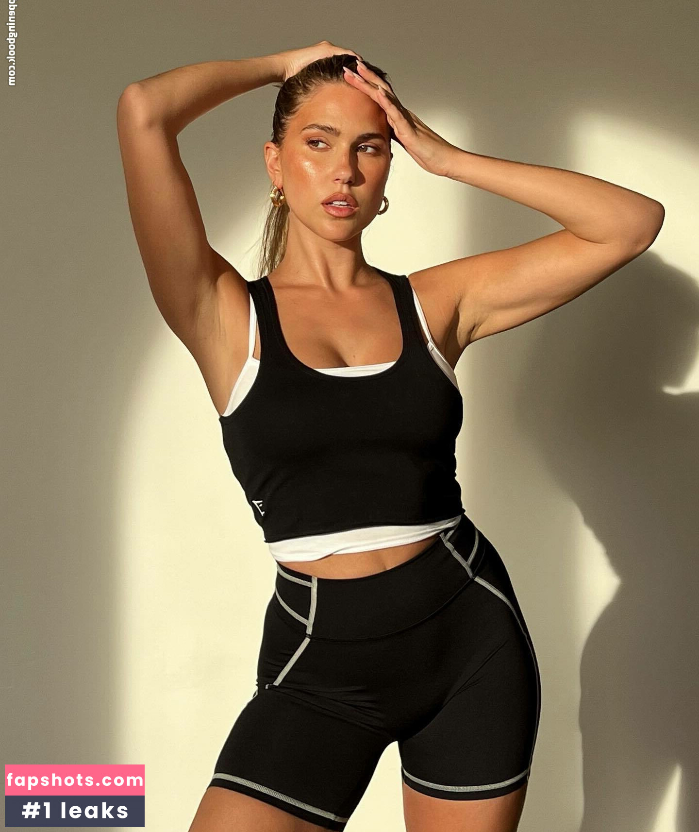 Kara Del Toro gallery photo #1099