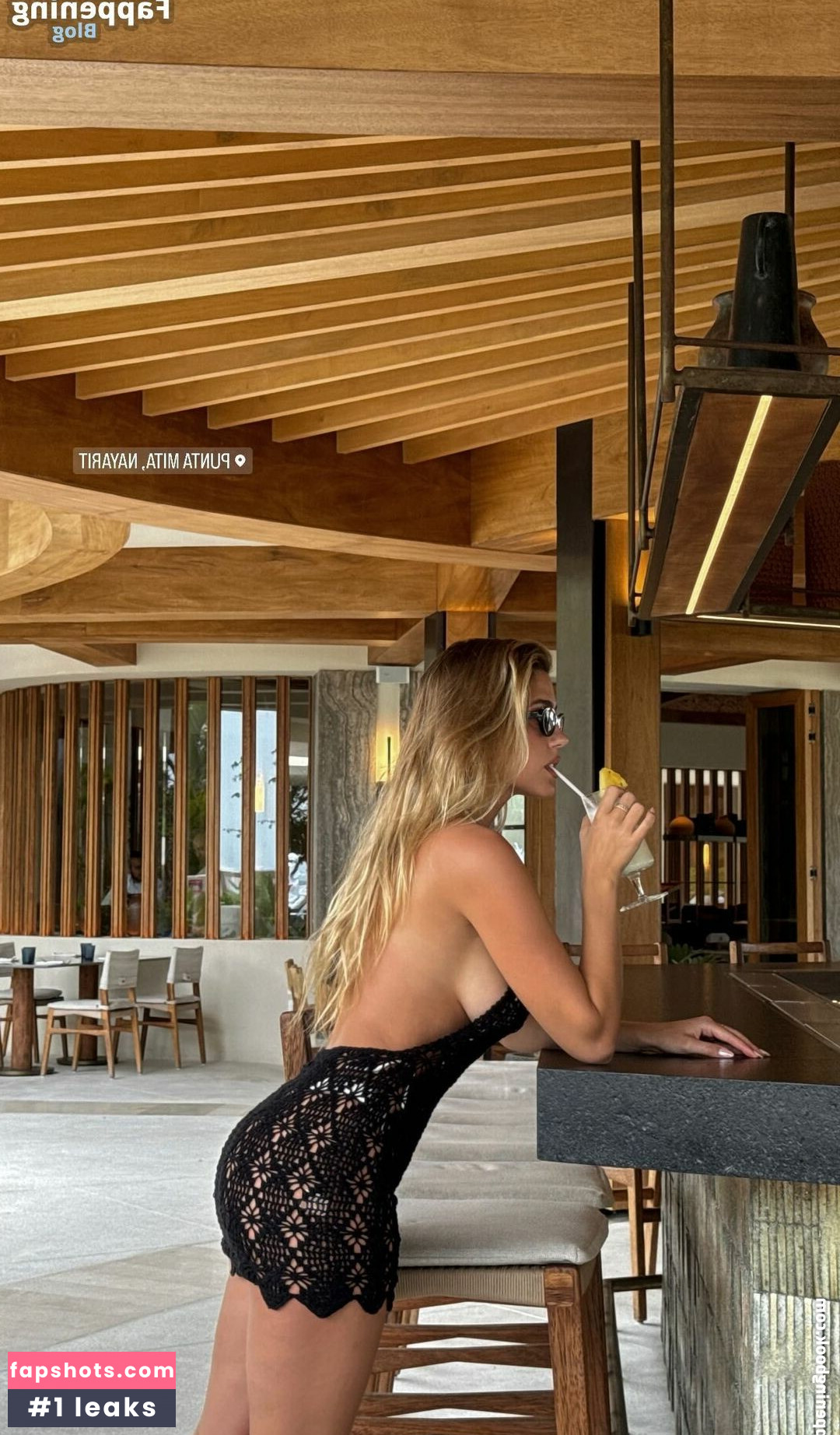 Kara Del Toro gallery photo #1129