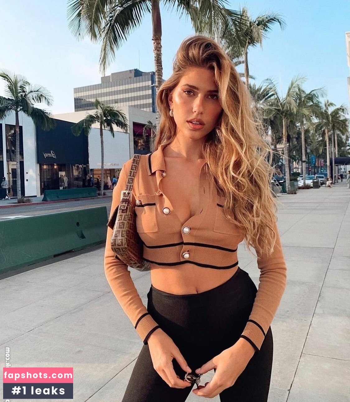 Kara Del Toro gallery photo #1205