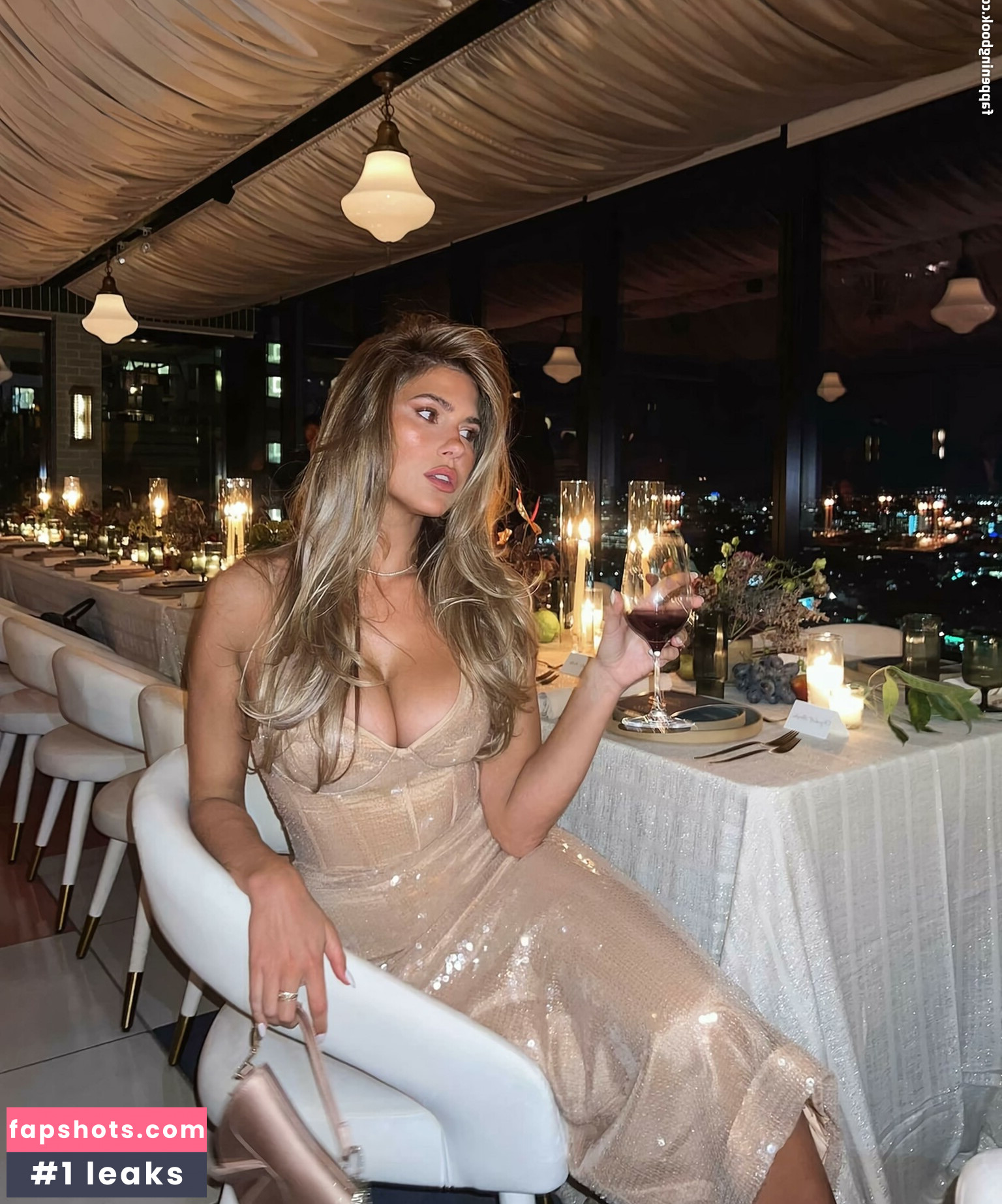 Kara Del Toro gallery photo #1240