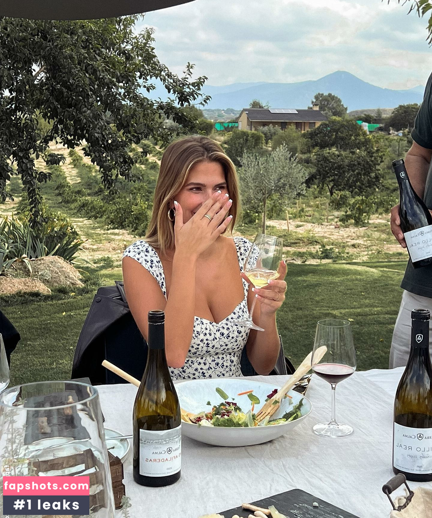 Kara Del Toro gallery photo #1293