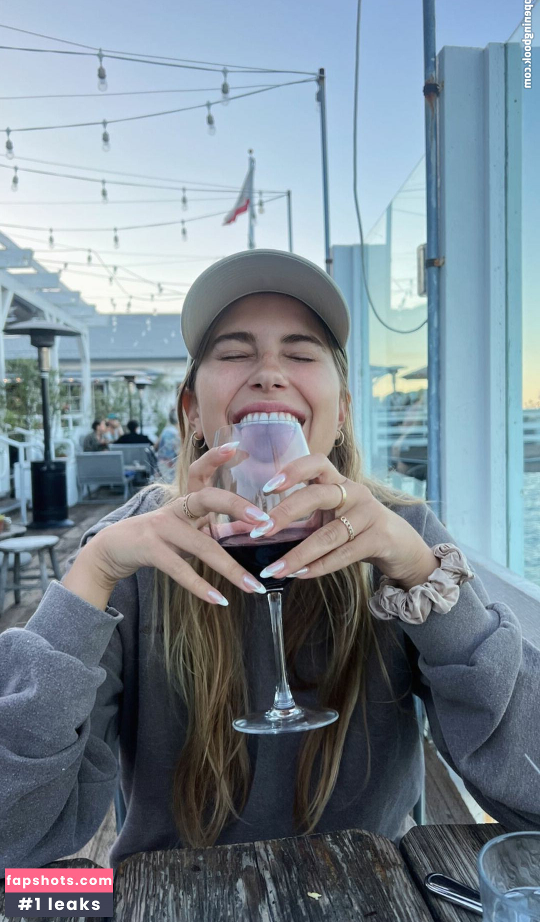 Kara Del Toro gallery photo #1362