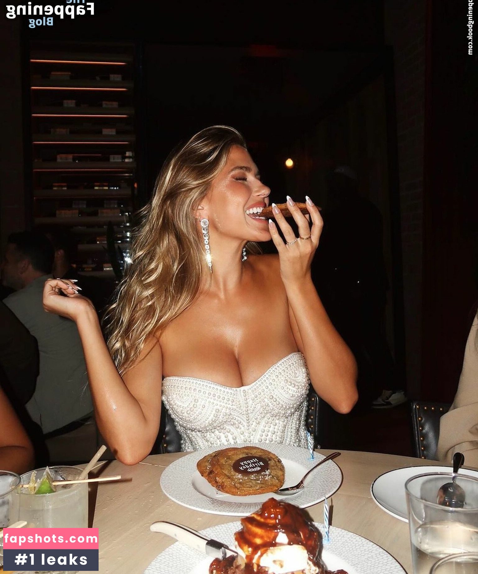 Kara Del Toro gallery photo #1386