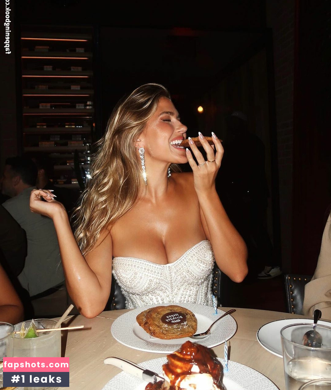 Kara Del Toro gallery photo #1424