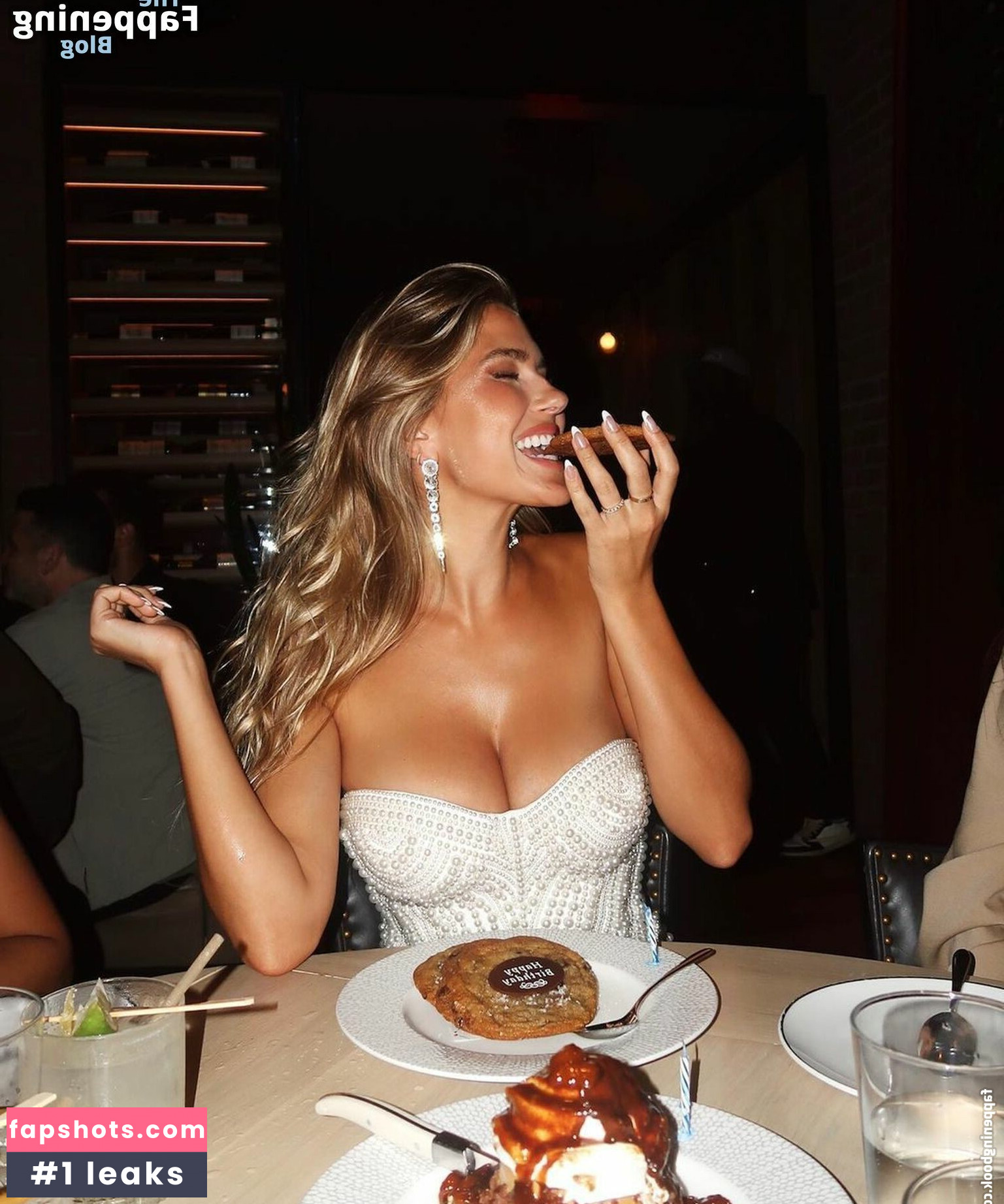 Kara Del Toro gallery photo #1437