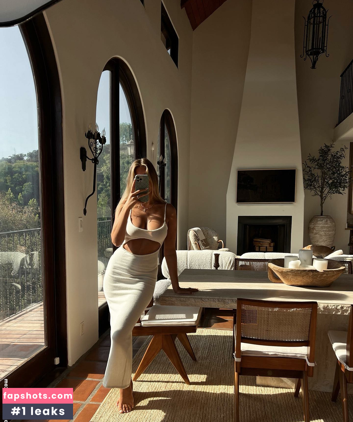 Kara Del Toro gallery photo #1578