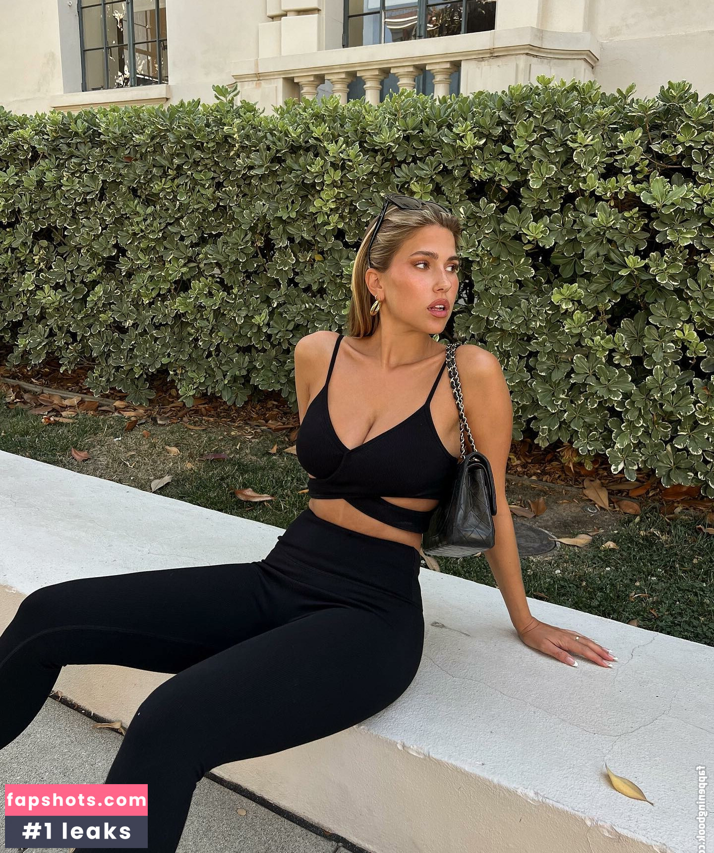 Kara Del Toro gallery photo #1598