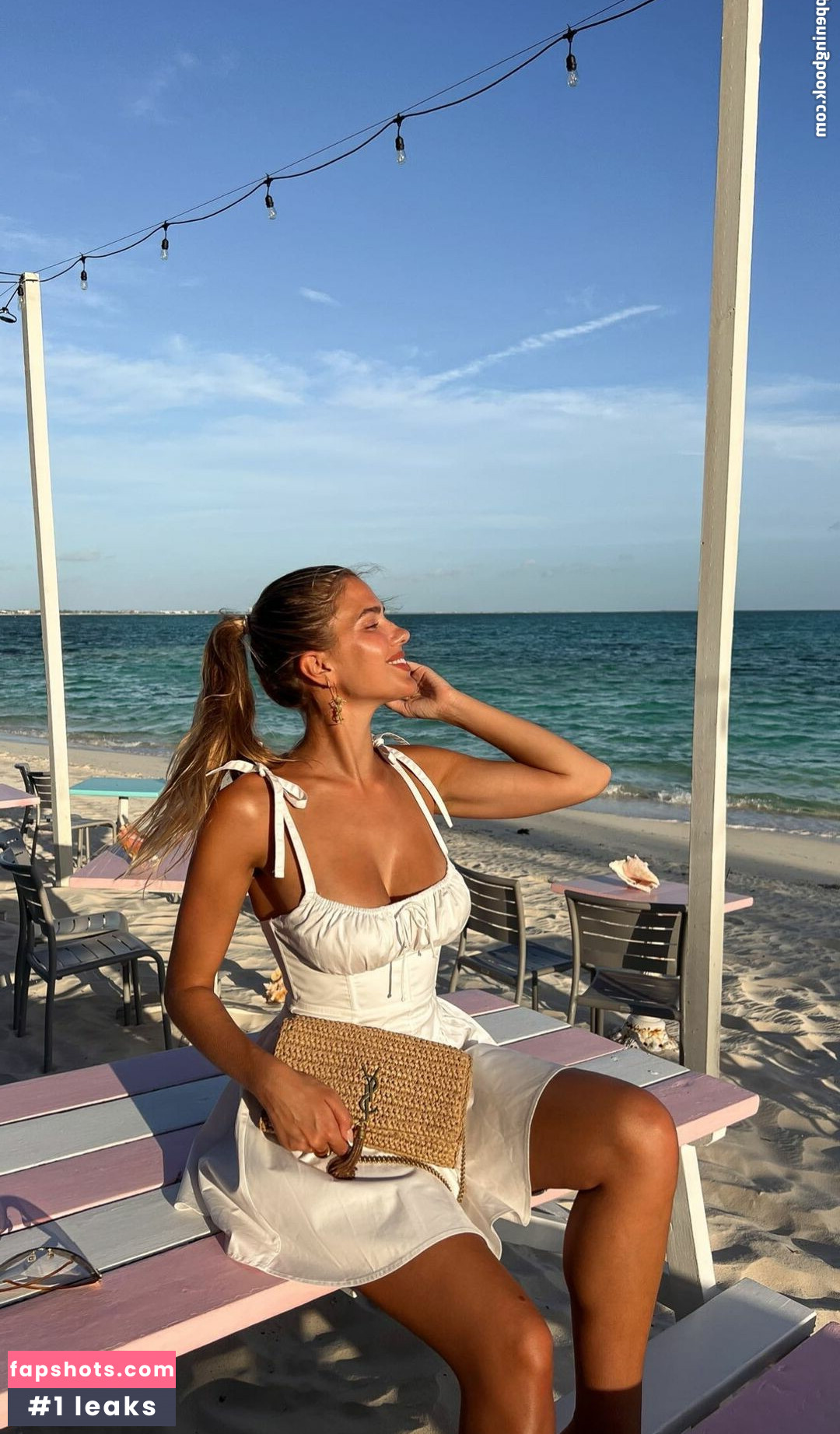 Kara Del Toro gallery photo #1649