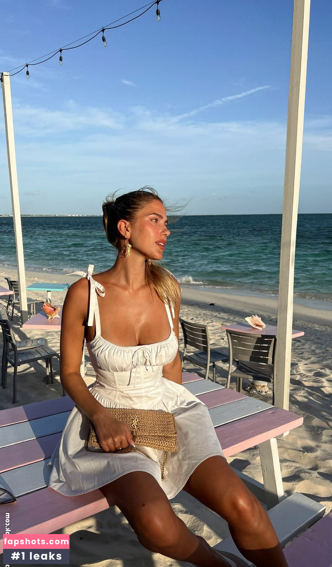 Kara Del Toro gallery photo #1652