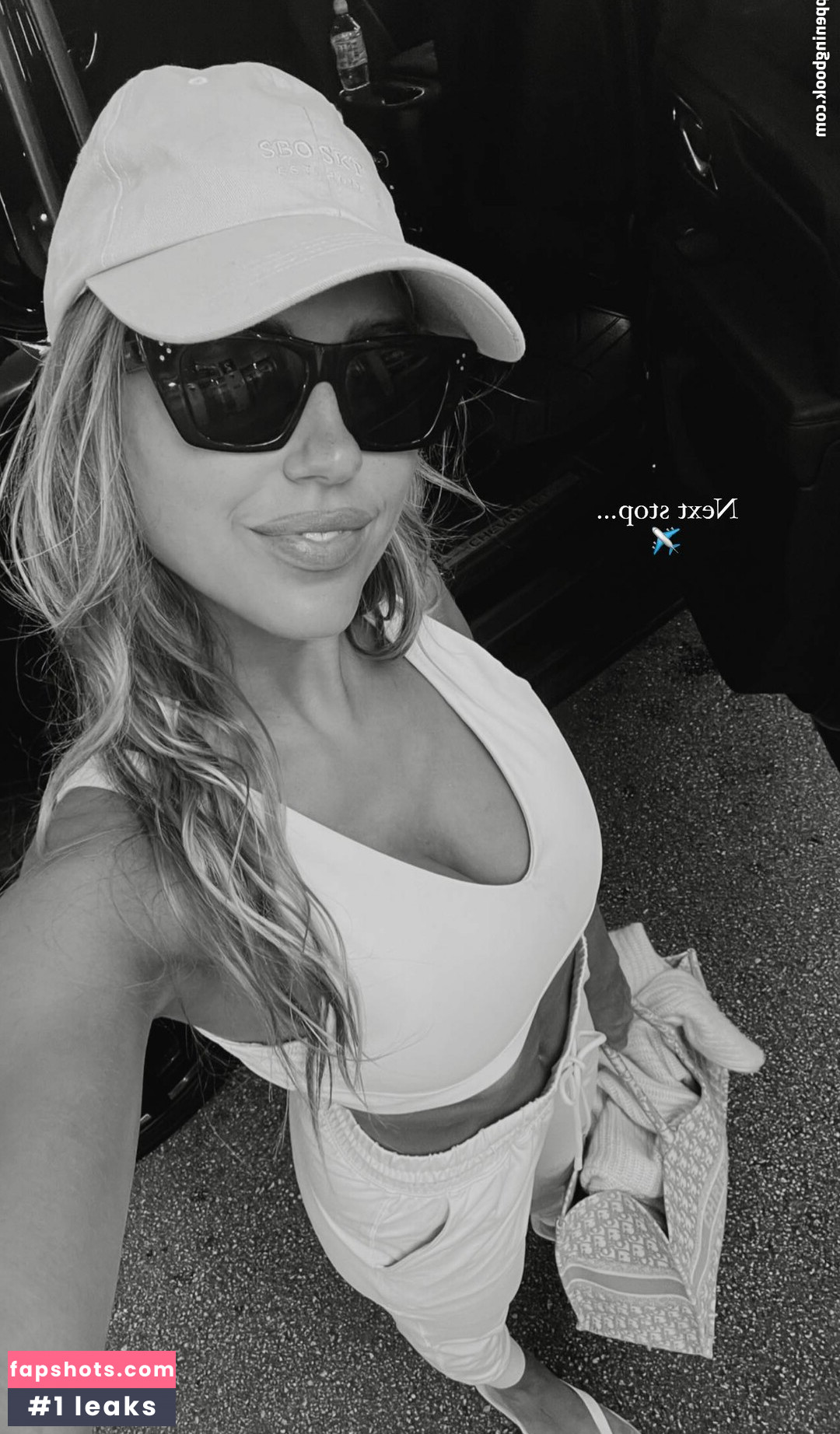 Kara Del Toro gallery photo #1692