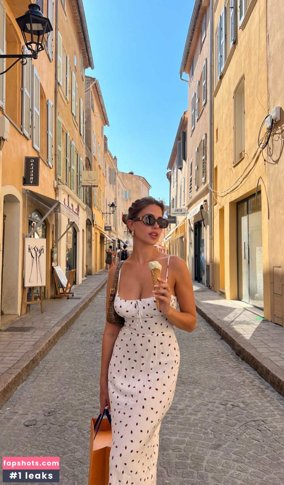 Kara Del Toro gallery photo #1795