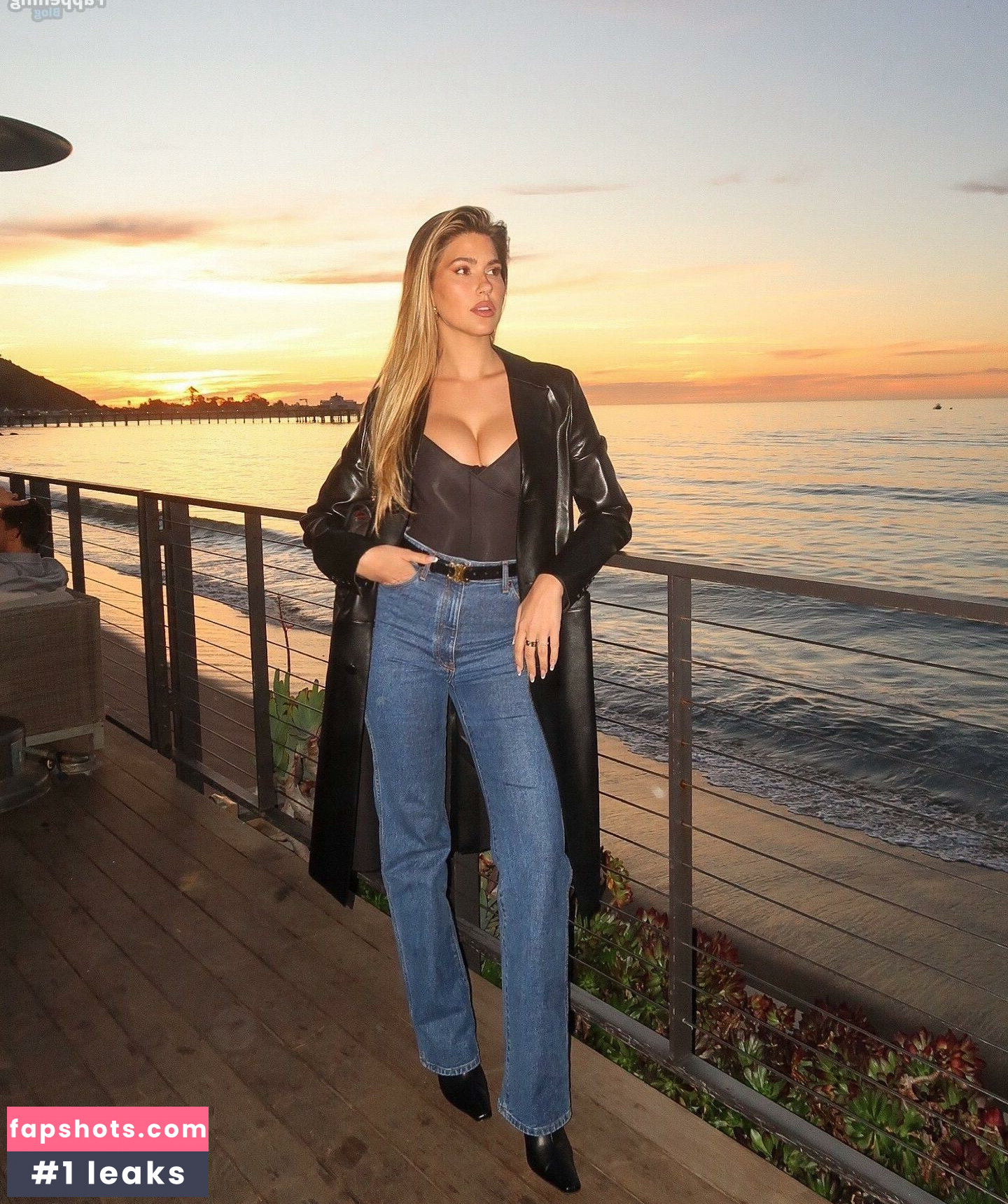 Kara Del Toro gallery photo #186