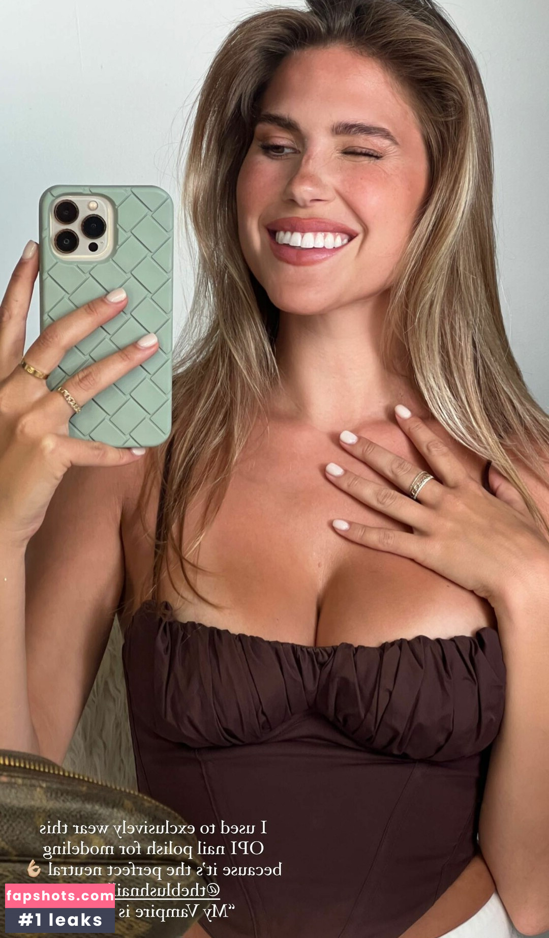 Kara Del Toro gallery photo #1874