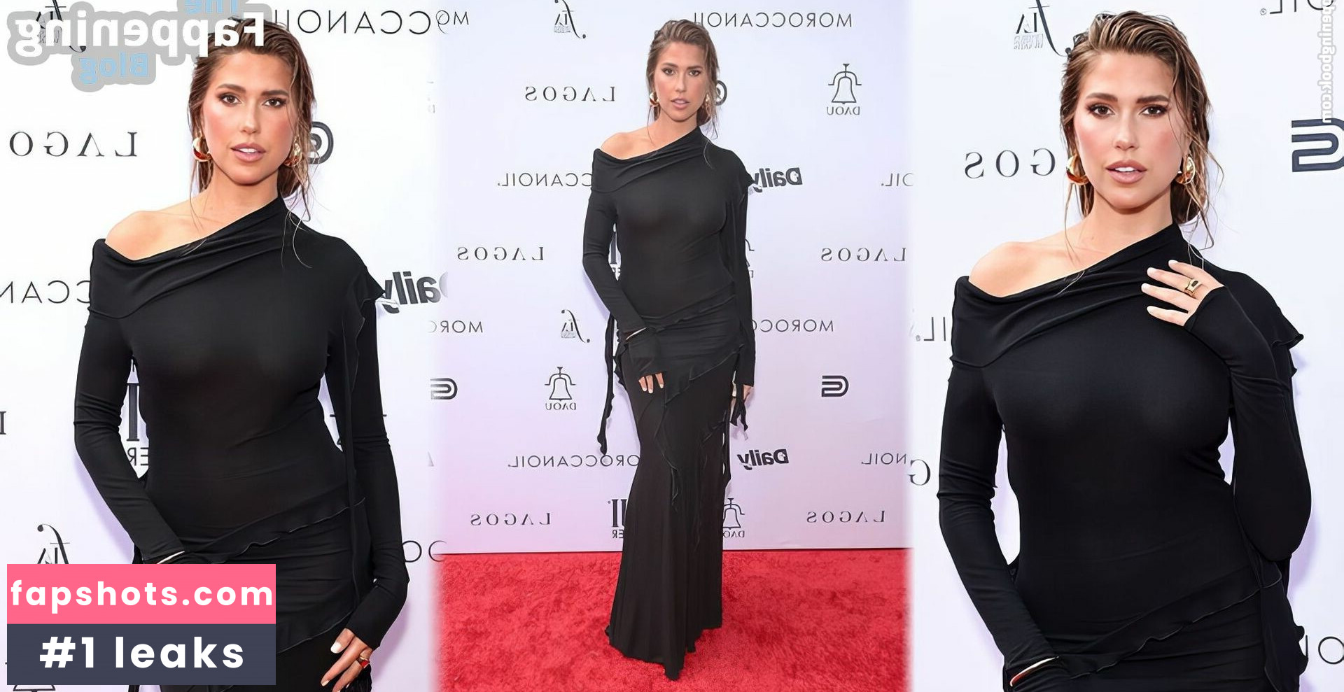 Kara Del Toro gallery photo #1976