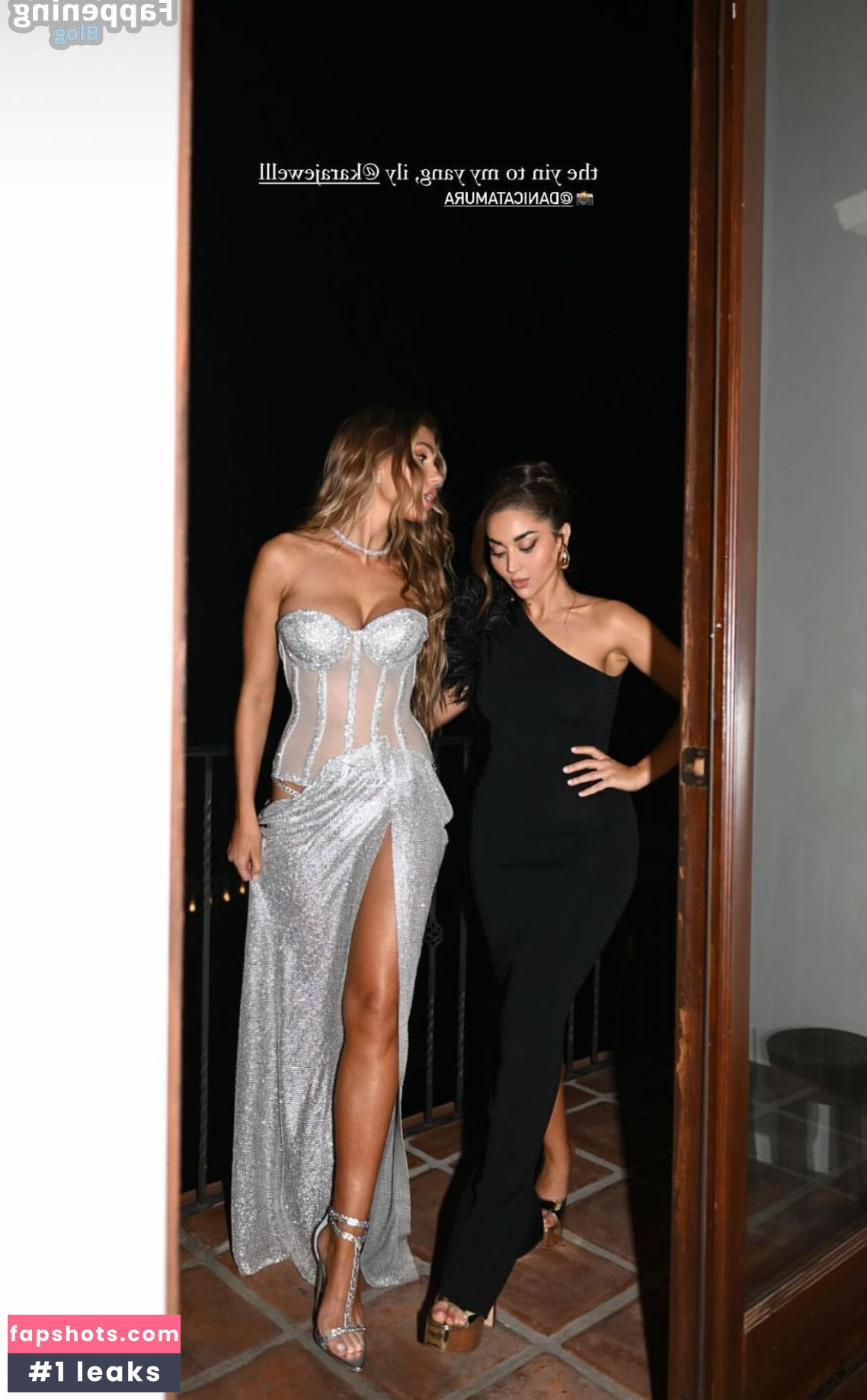 Kara Del Toro gallery photo #2118