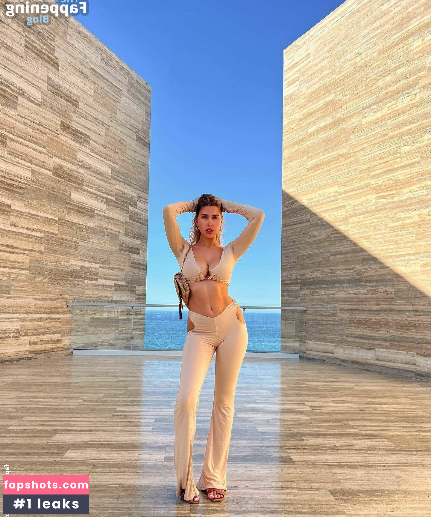 Kara Del Toro gallery photo #2232