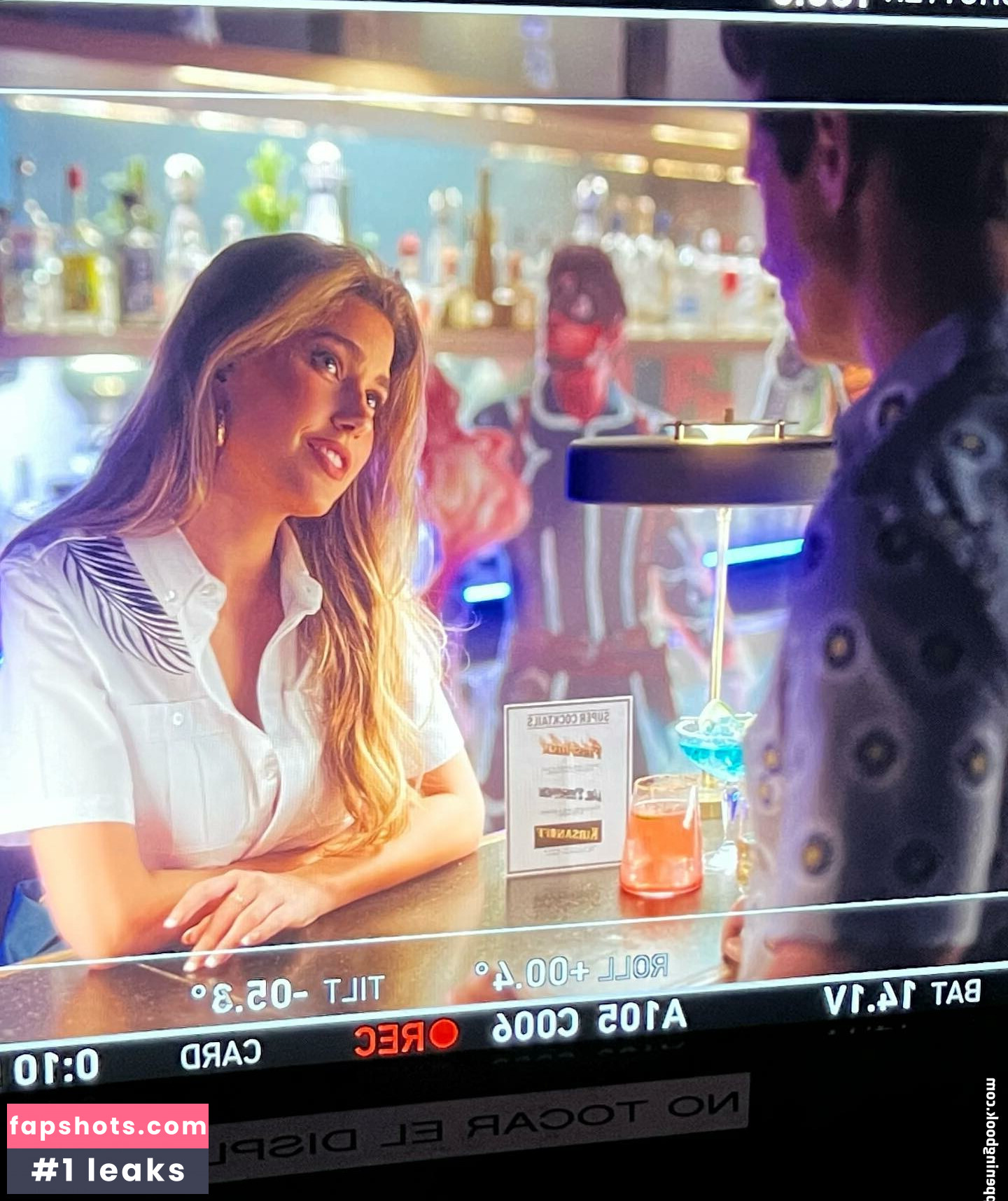 Kara Del Toro gallery photo #2293