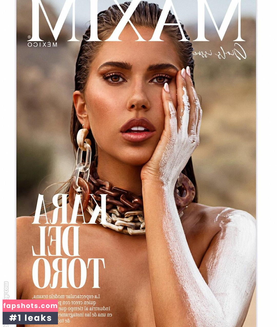 Kara Del Toro gallery photo #2582