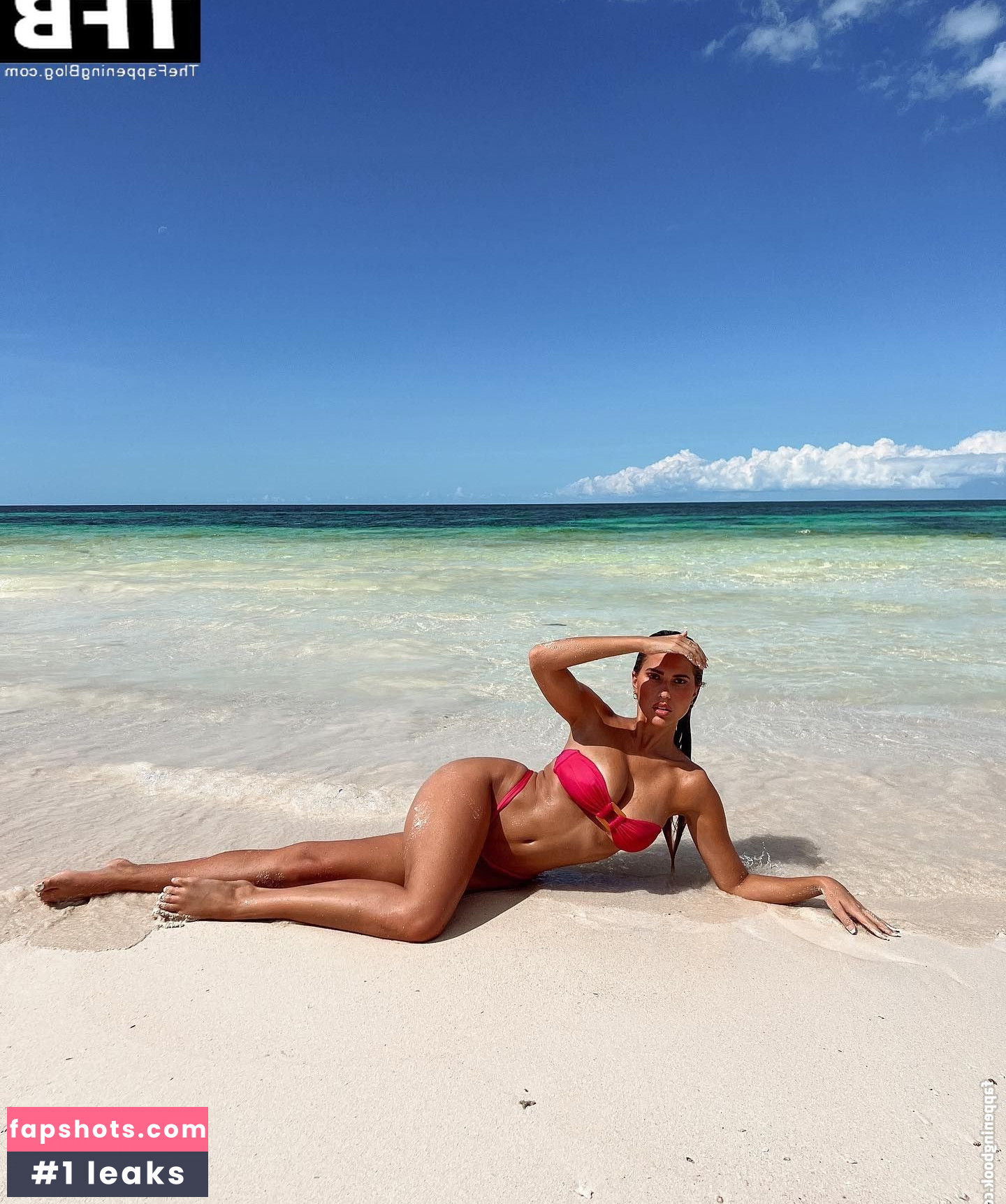 Kara Del Toro gallery photo #2619