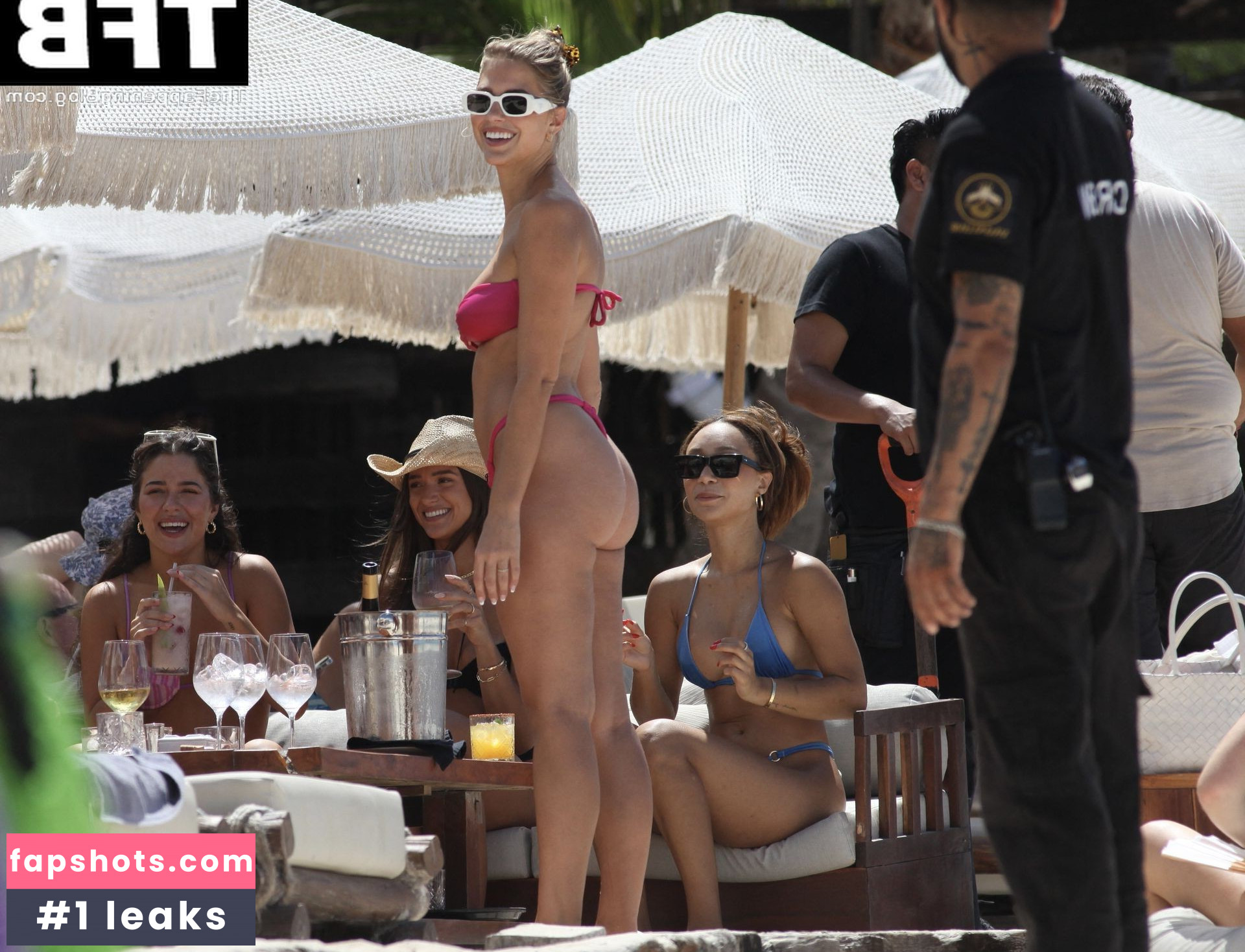 Kara Del Toro gallery photo #2626