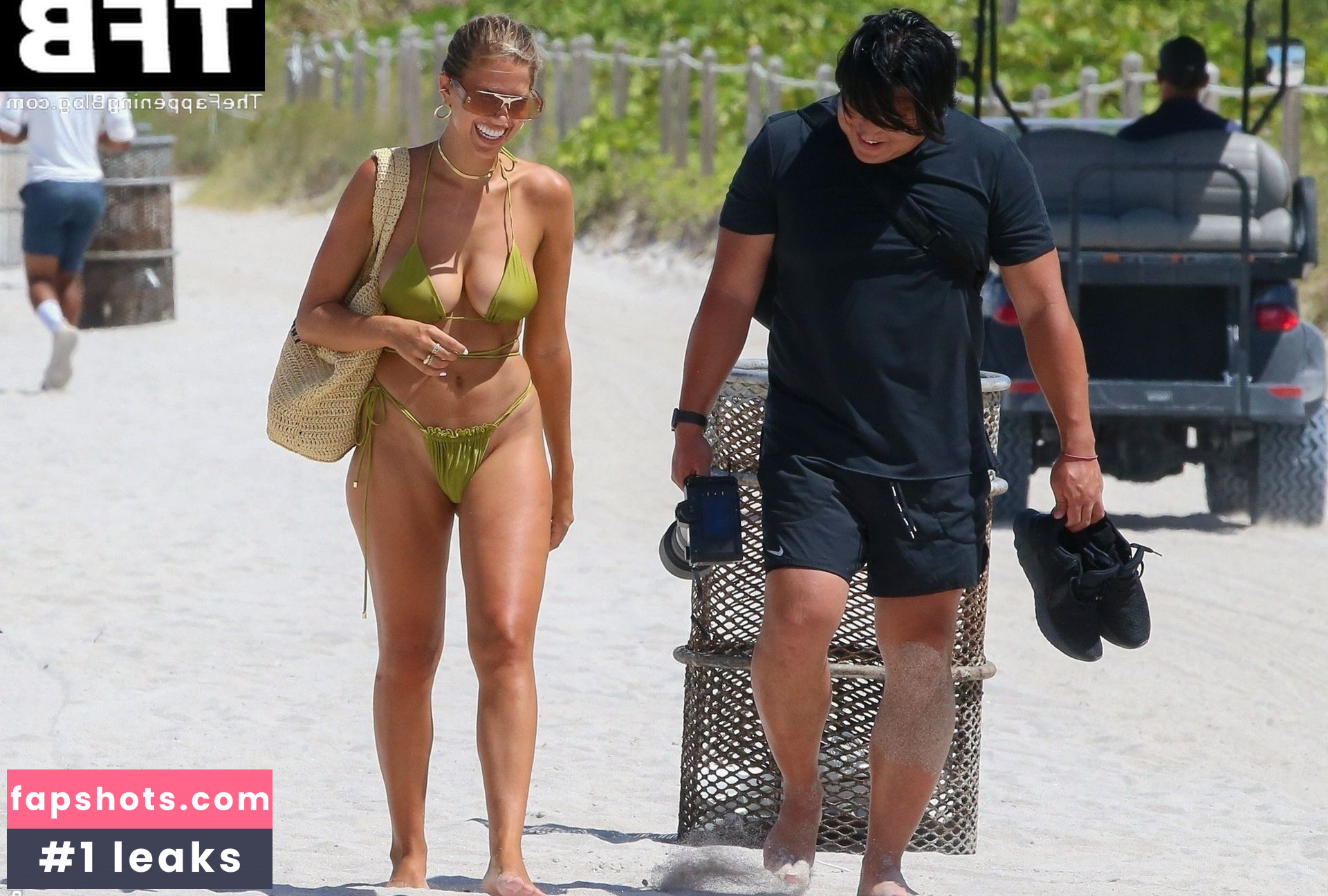 Kara Del Toro gallery photo #2872