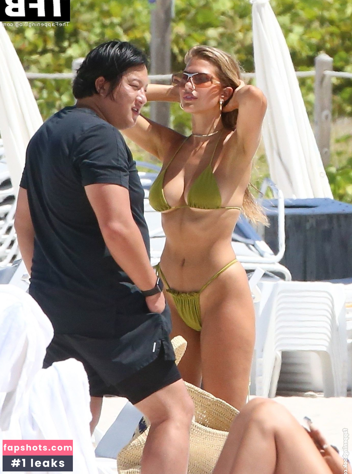 Kara Del Toro gallery photo #2873