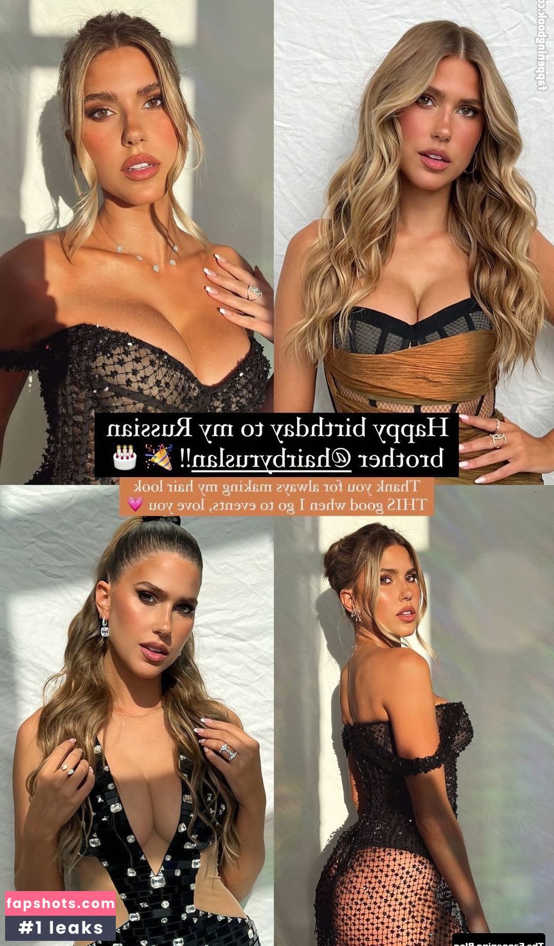 Kara Del Toro gallery photo #3043