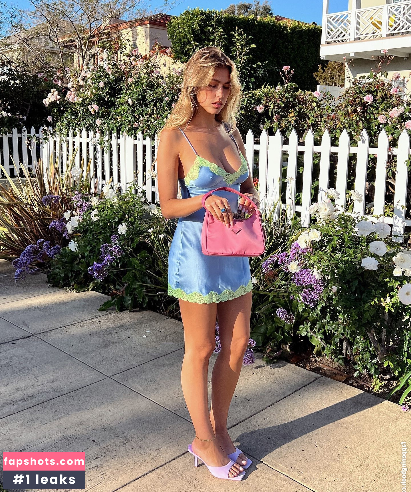 Kara Del Toro gallery photo #3104